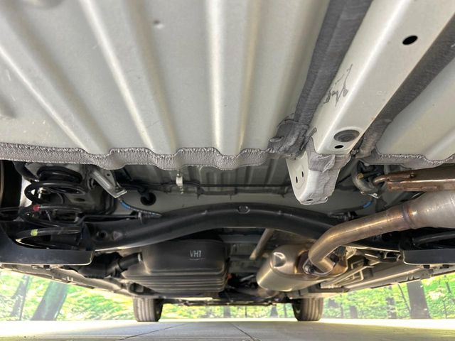 TOYOTA VOXY HYBRID 2022 Image 31