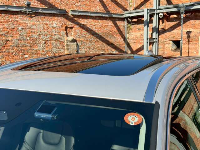 VOLVO XC60 2024 Image 31