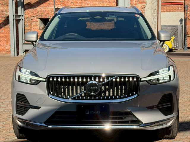 VOLVO XC60 2024 Image 31