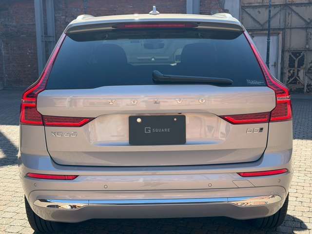 VOLVO XC60 2024 Image 31