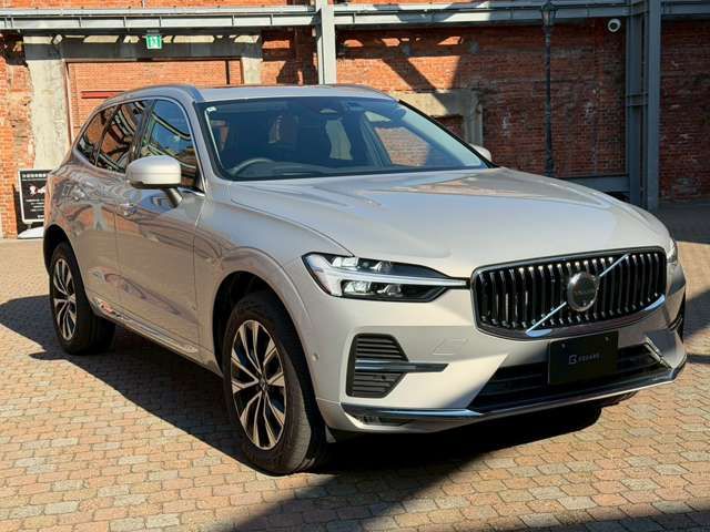 VOLVO XC60 2024 Image 31