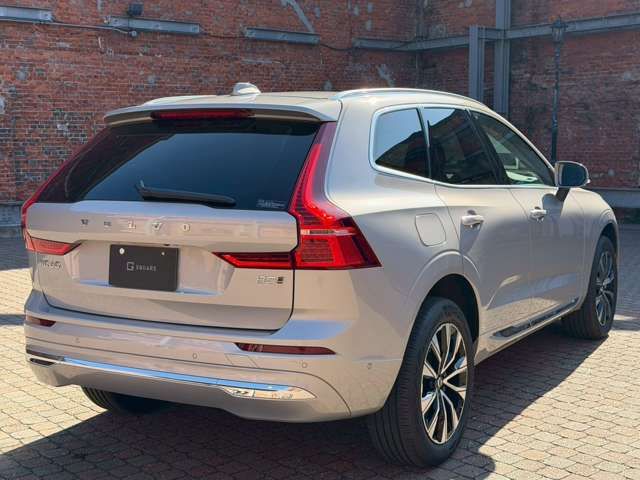 VOLVO XC60 2024 Image 31