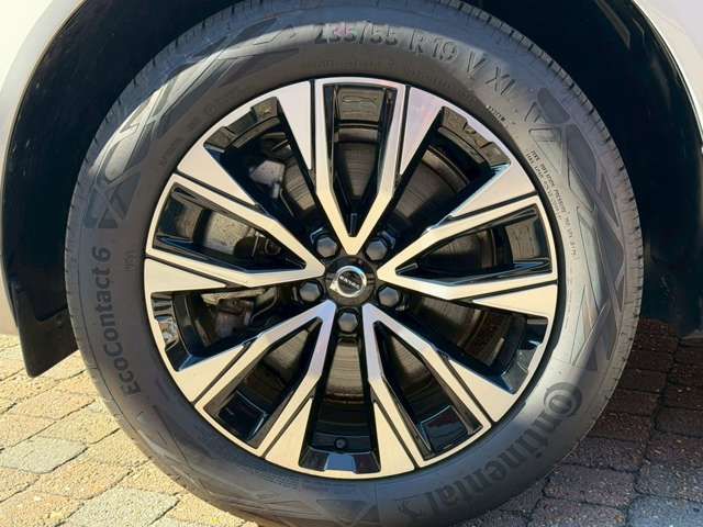 VOLVO XC60 2024 Image 31