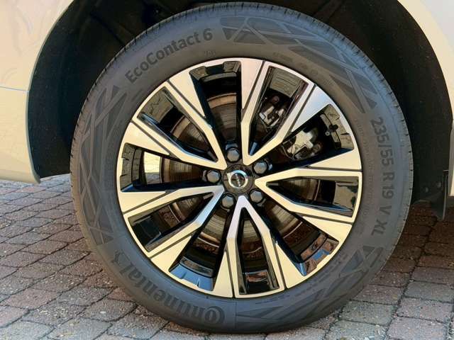 VOLVO XC60 2024 Image 31