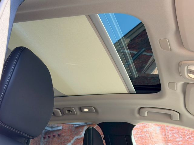 VOLVO XC60 2024 Image 31