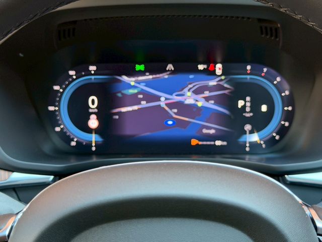 VOLVO XC60 2024 Image 31