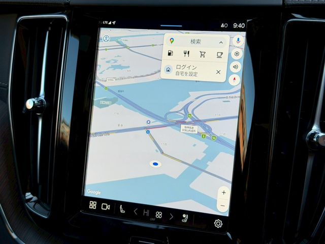 VOLVO XC60 2024 Image 31