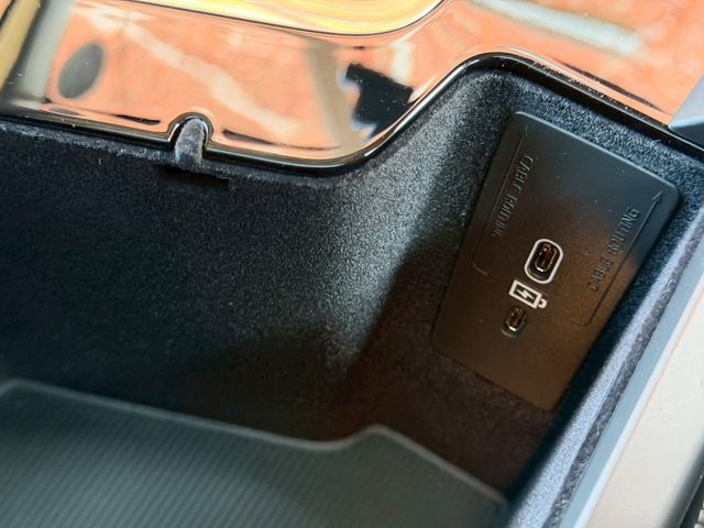 VOLVO XC60 2024 Image 31