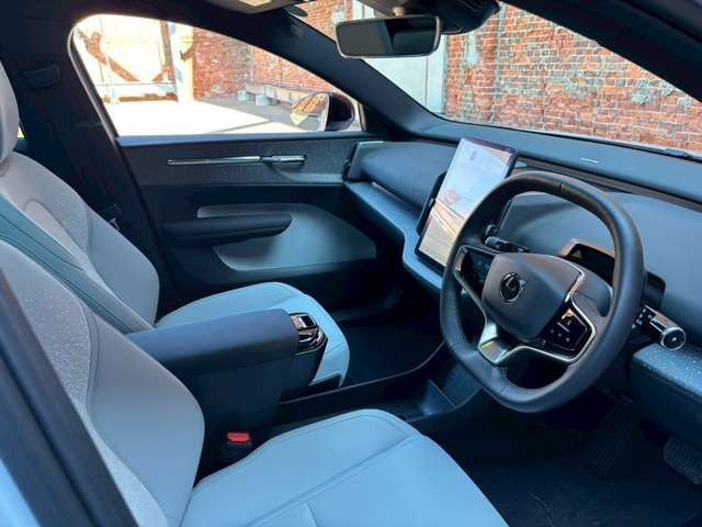 VOLVO EX30 2024 Image 31