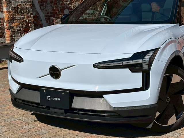 VOLVO EX30 2024 Image 31