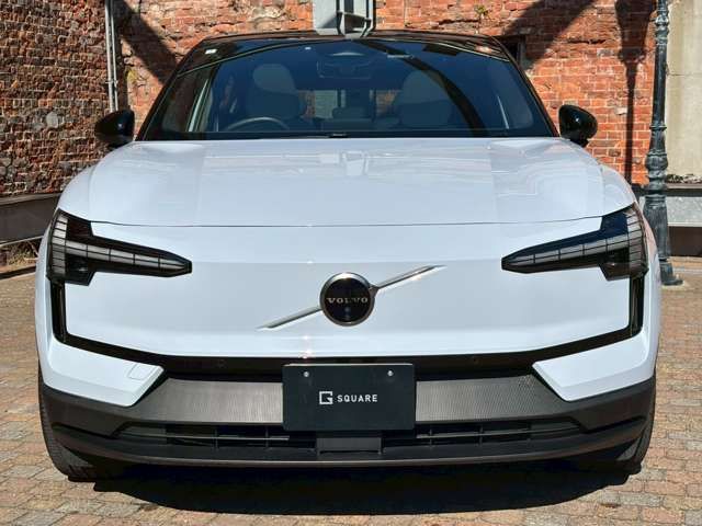 VOLVO EX30 2024 Image 31