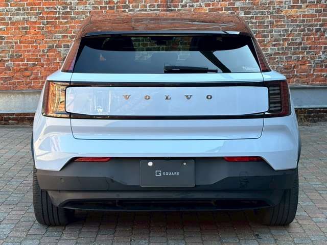 VOLVO EX30 2024 Image 31