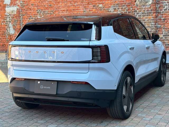 VOLVO EX30 2024 Image 31