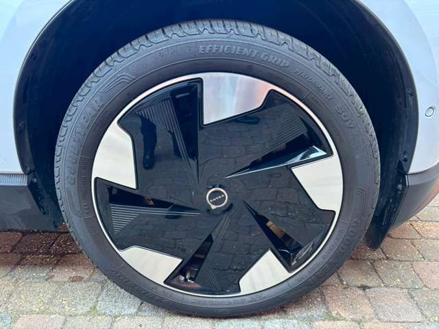 VOLVO EX30 2024 Image 31