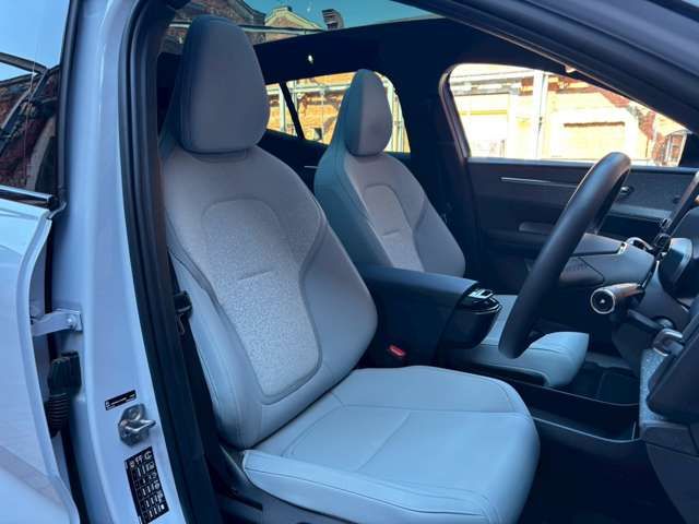 VOLVO EX30 2024 Image 31