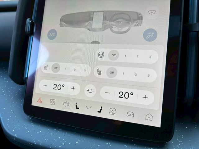 VOLVO EX30 2024 Image 31