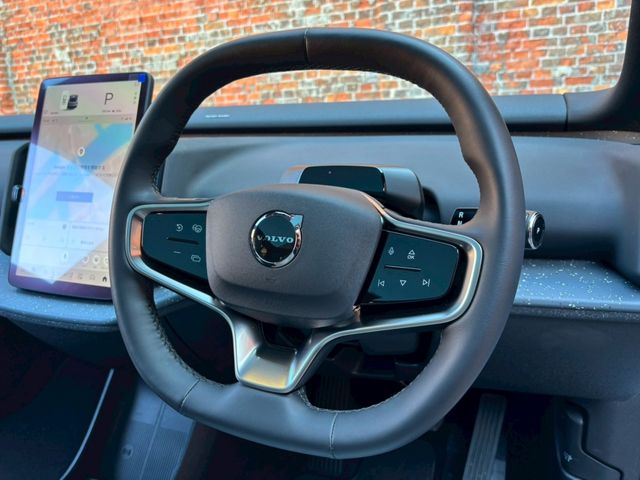 VOLVO EX30 2024 Image 31