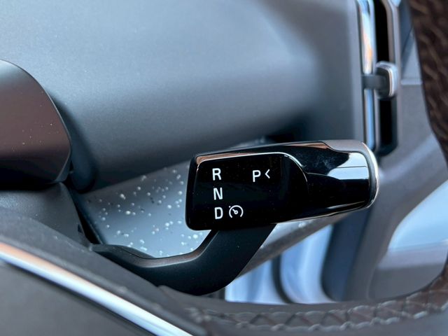 VOLVO EX30 2024 Image 31