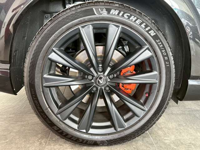 TOYOTA LEXUS RX500H 2025 Image 31