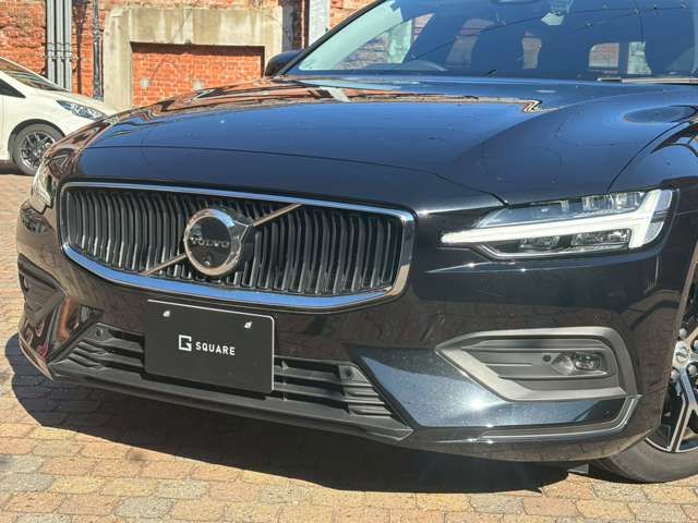 VOLVO V60 2024 Image 31