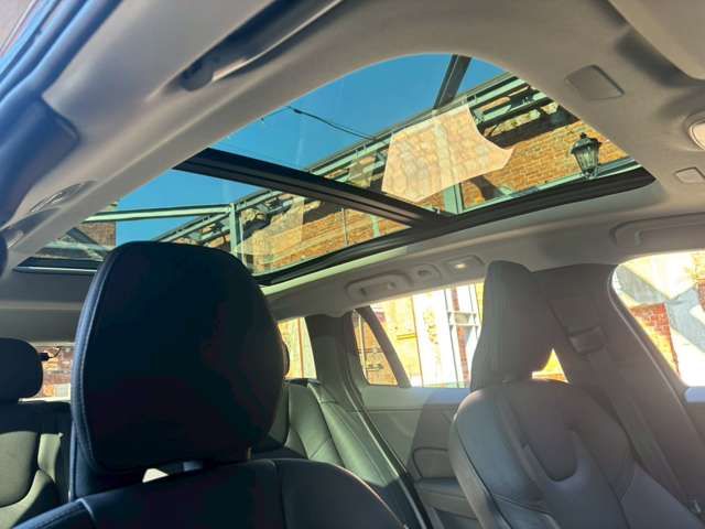 VOLVO V60 2024 Image 31