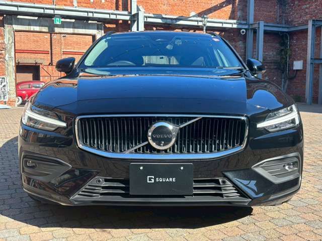 VOLVO V60 2024 Image 31