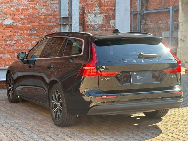 VOLVO V60 2024 Image 31