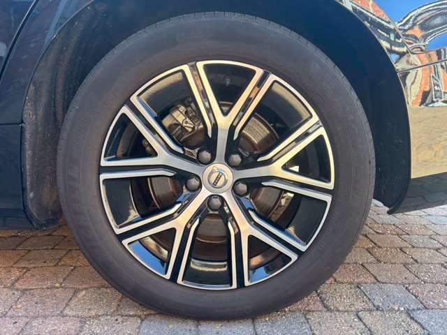 VOLVO V60 2024 Image 31