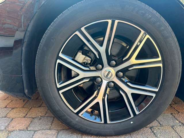 VOLVO V60 2024 Image 31