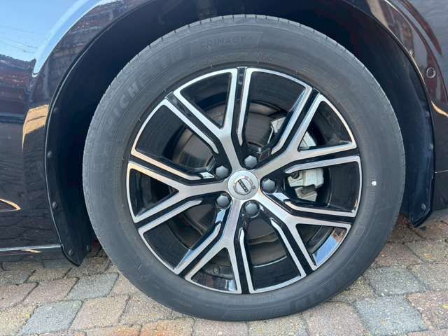 VOLVO V60 2024 Image 31