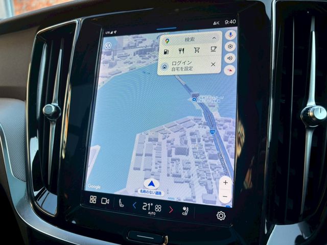 VOLVO V60 2024 Image 31