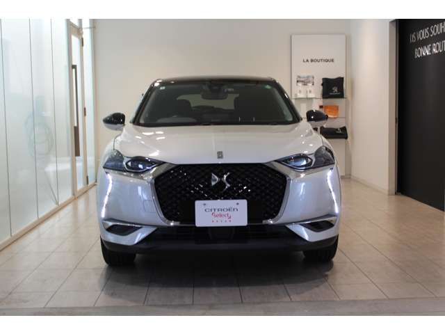 CITROEN DS3 CROSSBAC 2019 Image 31