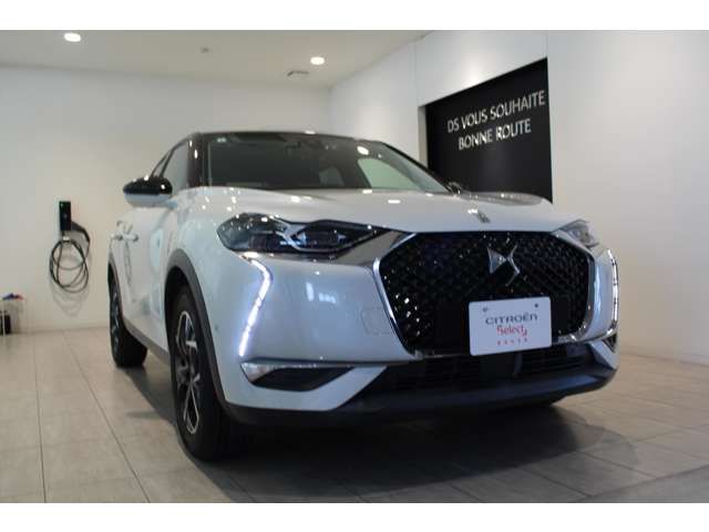 CITROEN DS3 CROSSBAC 2019 Image 31