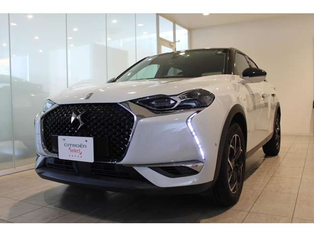 CITROEN DS3 CROSSBAC 2019 Image 31