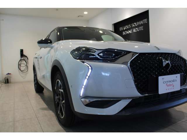 CITROEN DS3 CROSSBAC 2019 Image 31