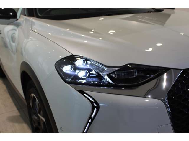 CITROEN DS3 CROSSBAC 2019 Image 31