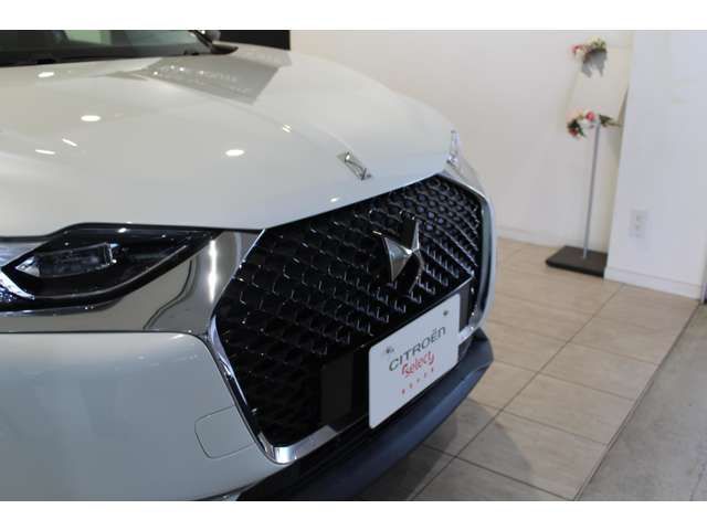 CITROEN DS3 CROSSBAC 2019 Image 31