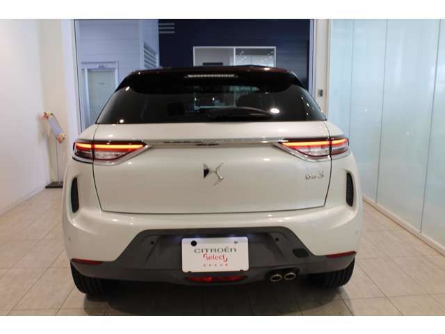 CITROEN DS3 CROSSBAC 2019 Image 31