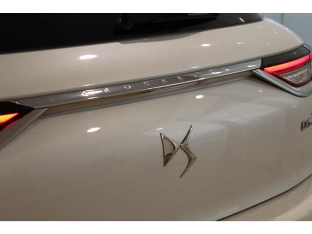 CITROEN DS3 CROSSBAC 2019 Image 31