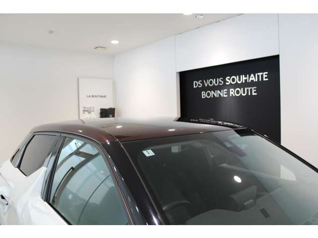 CITROEN DS3 CROSSBAC 2019 Image 31