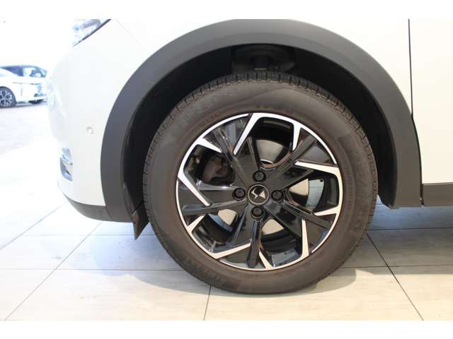 CITROEN DS3 CROSSBAC 2019 Image 31