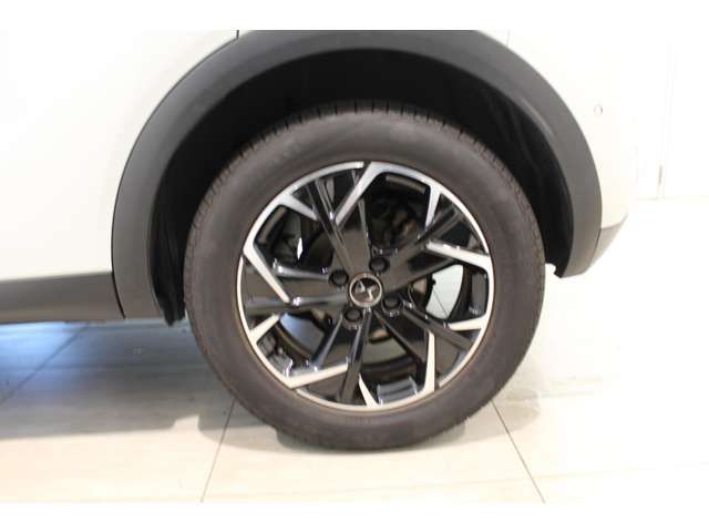 CITROEN DS3 CROSSBAC 2019 Image 31