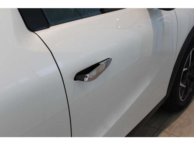 CITROEN DS3 CROSSBAC 2019 Image 31