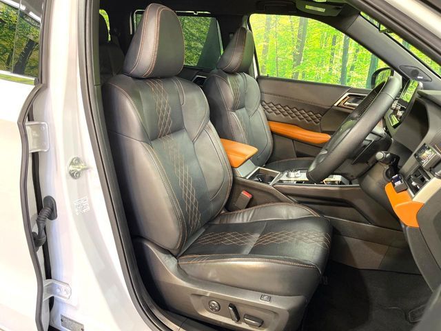 MITSUBISHI OUTLANDER PHEV 2022 Image 31