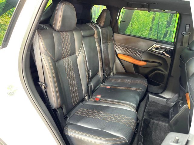 MITSUBISHI OUTLANDER PHEV 2022 Image 31