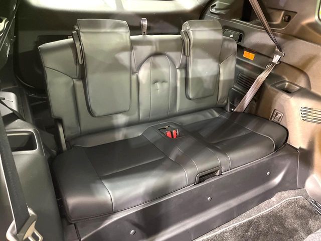 MITSUBISHI OUTLANDER PHEV 2022 Image 31