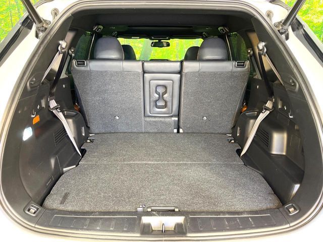 MITSUBISHI OUTLANDER PHEV 2022 Image 31