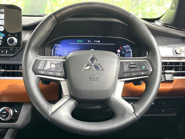 MITSUBISHI OUTLANDER PHEV 2022 Image 31