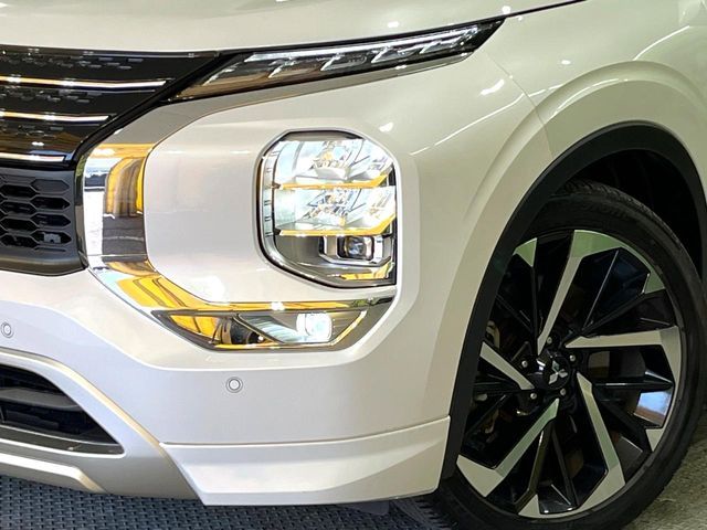 MITSUBISHI OUTLANDER PHEV 2022 Image 31