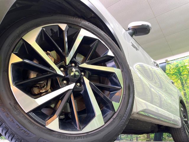 MITSUBISHI OUTLANDER PHEV 2022 Image 31